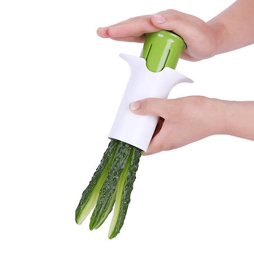 Quick Slice Vegetable Cutter