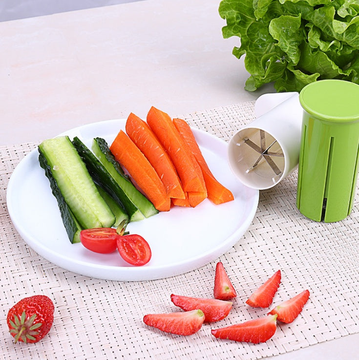 Quick Slice Vegetable Cutter