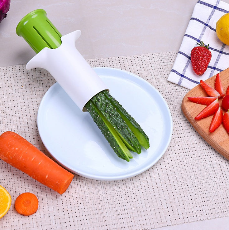 Quick Slice Vegetable Cutter