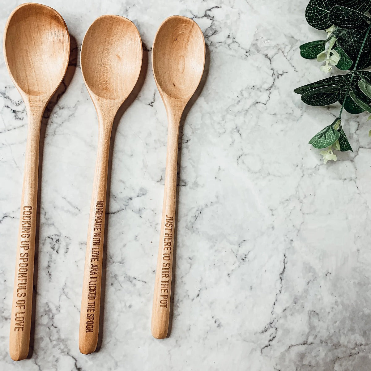 Spoon Rest