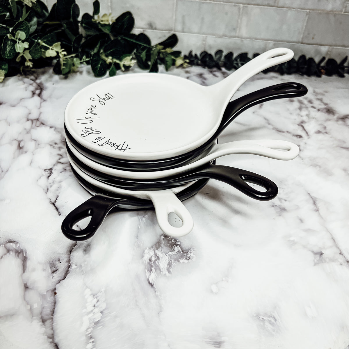 Spoon Rest