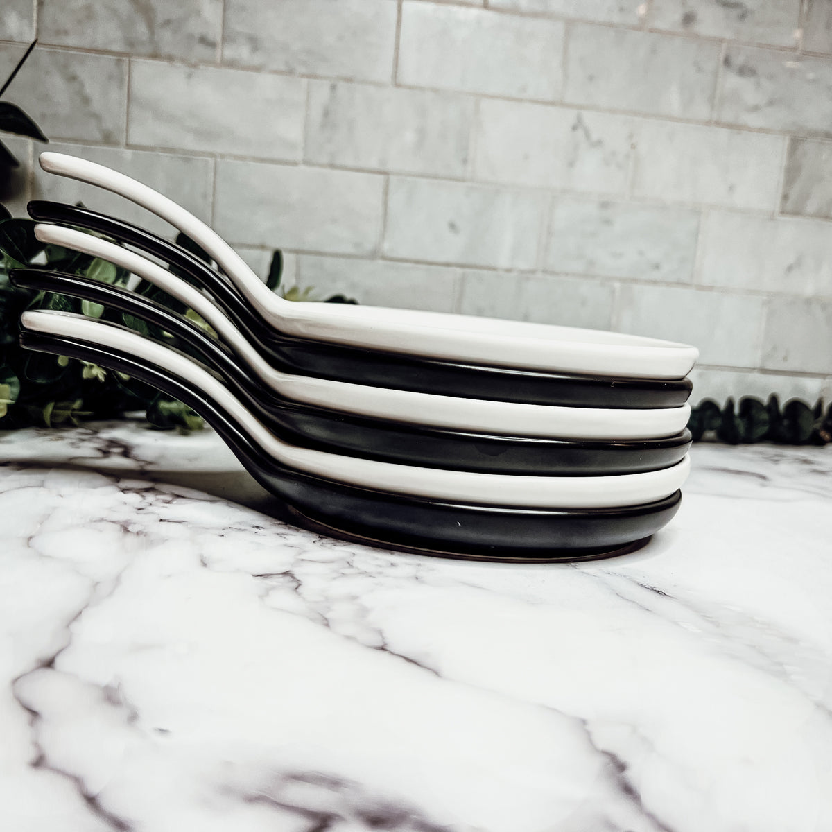 Spoon Rest