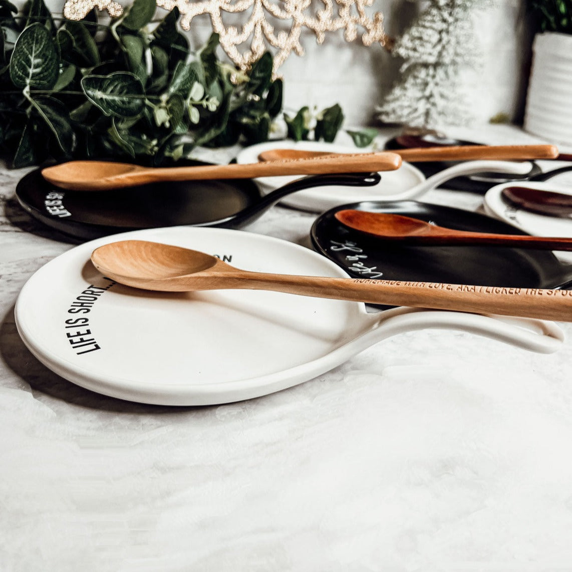 Spoon Rest