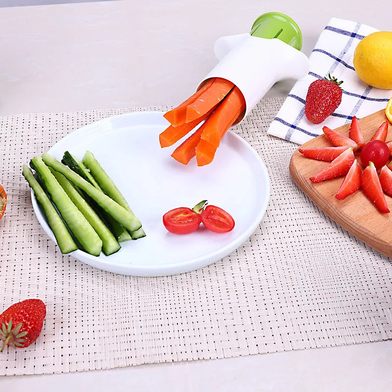Quick Slice Vegetable Cutter