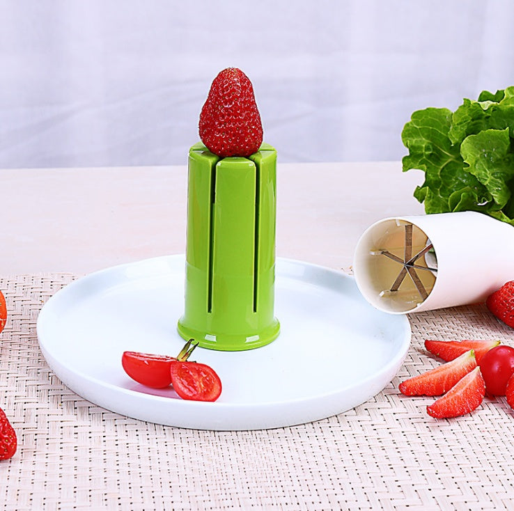 Quick Slice Vegetable Cutter