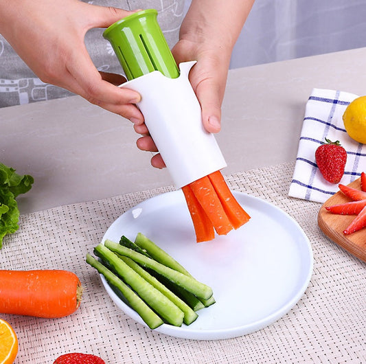 Quick Slice Vegetable Cutter