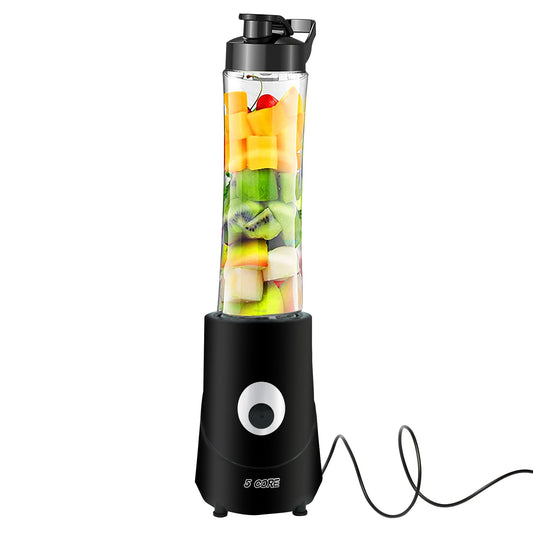 Personal Blender for Kitchen 20Oz Capacity 160W