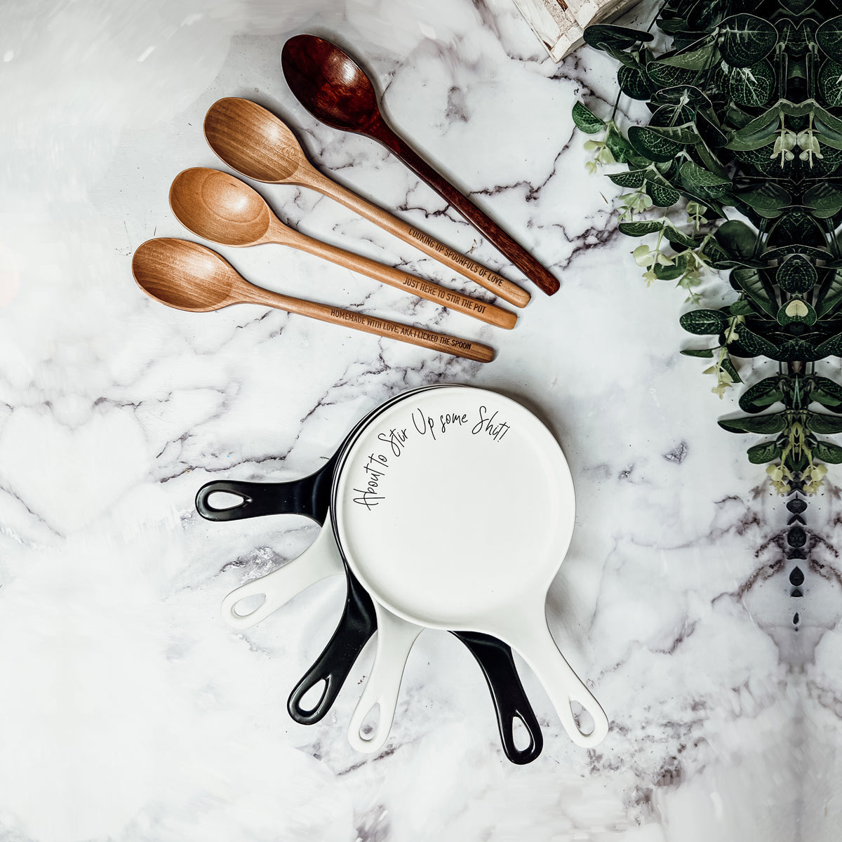 Spoon Rest