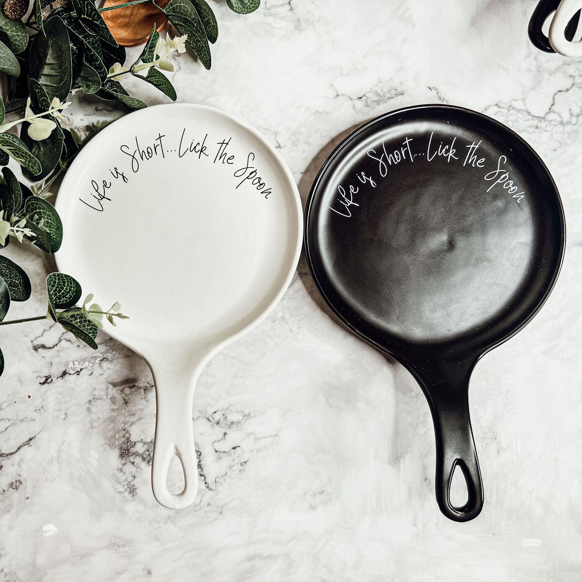 Spoon Rest
