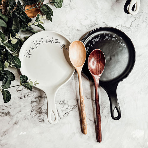 Spoon Rest