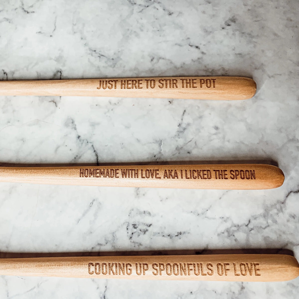 Spoon Rest